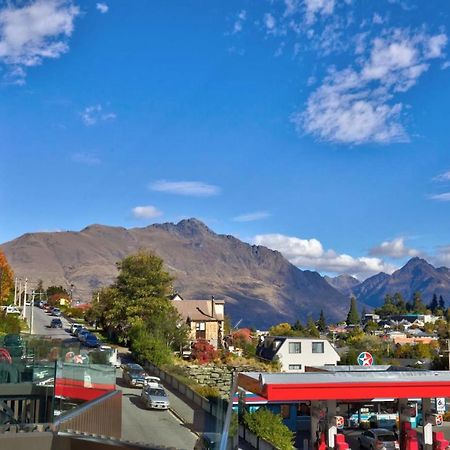 Alex Apt With Onsite Gym And Walk To Town Queenstown Ngoại thất bức ảnh