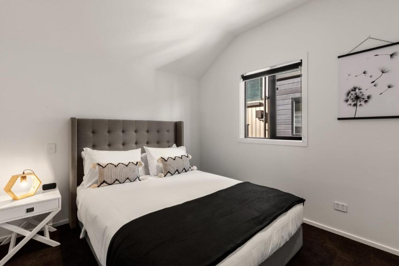 Alex Apt With Onsite Gym And Walk To Town Queenstown Ngoại thất bức ảnh